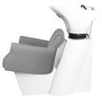 Hair System Wasunit Ber 8183 Grijs  3