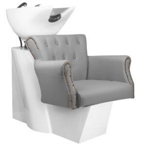 Hair System Wasunit Ber 8183 Grijs  1