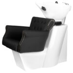 Hair System Wasunit Ber 8183 Zwart  3