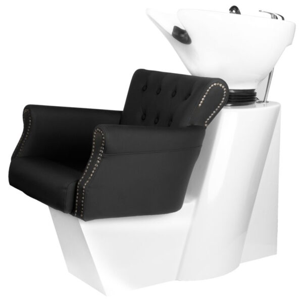 Hair System Wasunit Ber 8183 Zwart  3