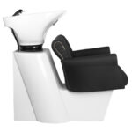 Hair System Wasunit Ber 8183 Zwart  4