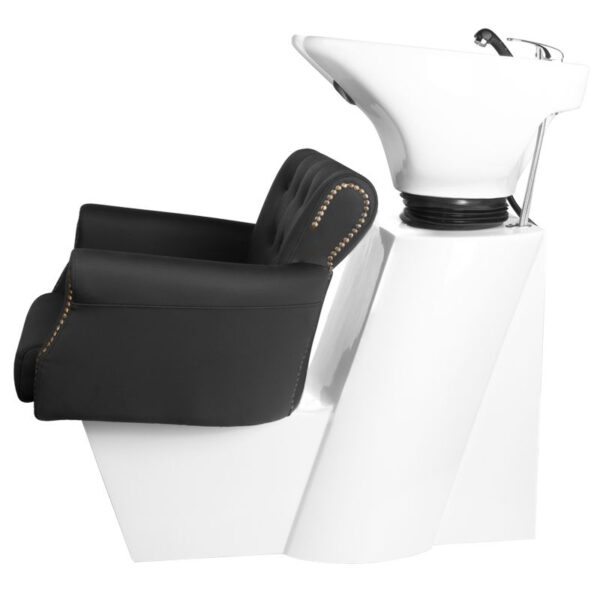 Hair System Wasunit Ber 8183 Zwart  6