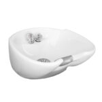 Hair System Wasunit C38 Zwart  5