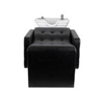 Hair System Wasunit HSB05 Zwart  2