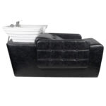 Hair System Wasunit HSB05 Zwart  3