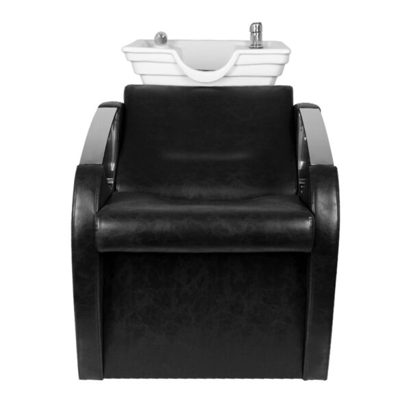 Hair System Wasunit HSB59 Zwart  5