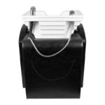 Hair System Wasunit HSB59 Zwart  9