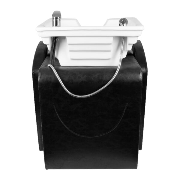 Hair System Wasunit HSB59 Zwart  9