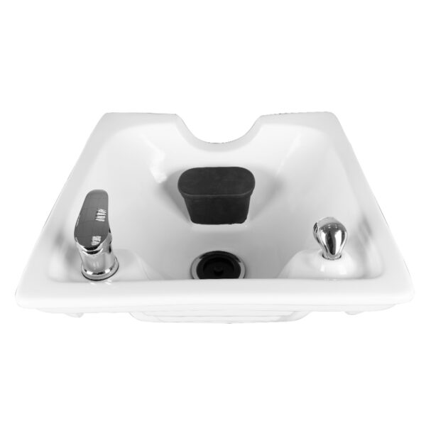 Hair System Wasunit HSB59 Zwart  10