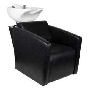 Hair System Wasunit HSB79 Zwart  1