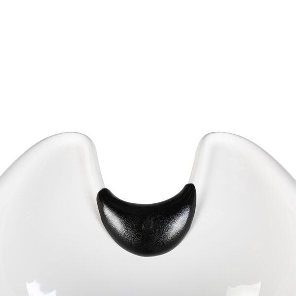 Hair System Wasunit HSB79 Zwart  6