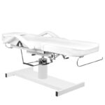 Behandelstoel Hydraulisch A 210D ontmoette Cradle Wit  4