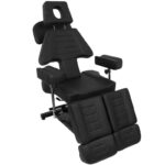 Tattoo Behandelstoel Pro Ink 603B Zwart  7
