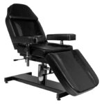 Tattoo chair pro ink 210h black  3