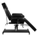 Tattoo chair pro ink 210h black  5