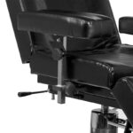 Tattoo chair pro ink 210h black  8