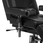 Tattoo chair pro ink 210h black  9