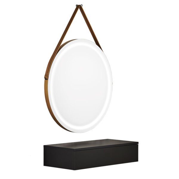 Spiegel Holly Ayala - Afbeelding 2