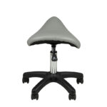 Am-301 grijze Tabouret  4