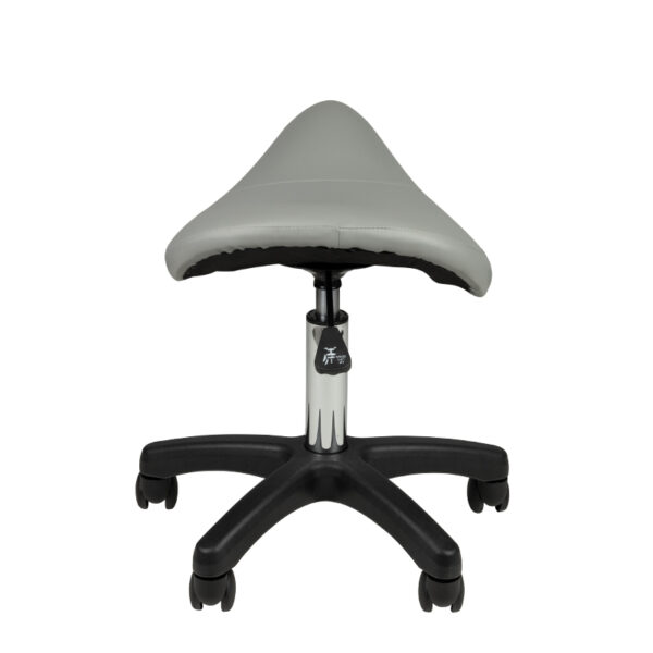 Am-301 grijze Tabouret  4