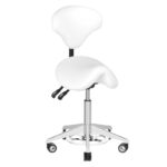 Azzurro 037f bump-up witte Tabouret  1