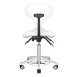 Azzurro 037f bump-up witte Tabouret  3