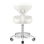 Azzurro 156f bump-up witte Tabouret  3