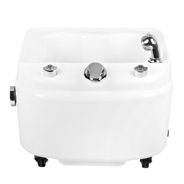 Azzurro voetenbad voor pedicure met hydromassage a023  2