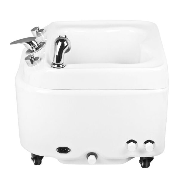 Azzurro voetenbad voor pedicure met hydromassage a023  3