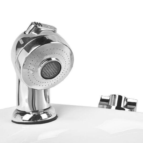 Azzurro voetenbad voor pedicure met hydromassage a023  6