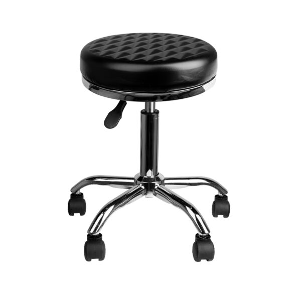 Cosmetica / Tabouret am-302 diamond black  2