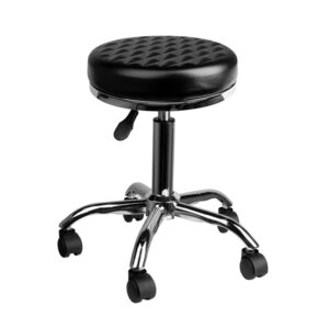 Cosmetica / Tabouret am-302 diamond black  1