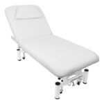 Elektrisch bed voor massage azzurro 684 1 sterk Wit  3