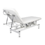 Elektrische massagebed 079 1 intens. wit  5