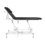 Elektrische massagebed 079 1 intens. zwart  3
