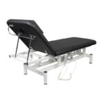 Elektrische massagebed 079 1 intens. zwart  5