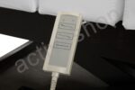 Elektrische massagebed 2088  5
