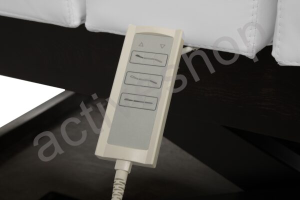 Elektrische massagebed 2088  5
