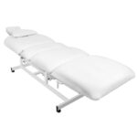 Elektrische massagebed azzurro 693a 1 pot. wit  2