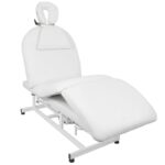 Elektrische massagebed azzurro 693a 1 pot. wit  4