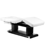 Elektrische massagebed azzurro 838 4 sterk.  4