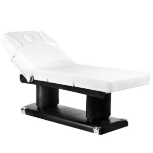 Elektrische massagebed azzurro 838 4 sterk.  1