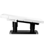 Elektrische massagebed azzurro 838 4 sterk.  8