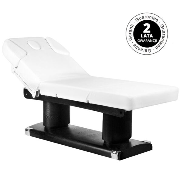 Elektrische massagebed azzurro 838 4 sterk.  10