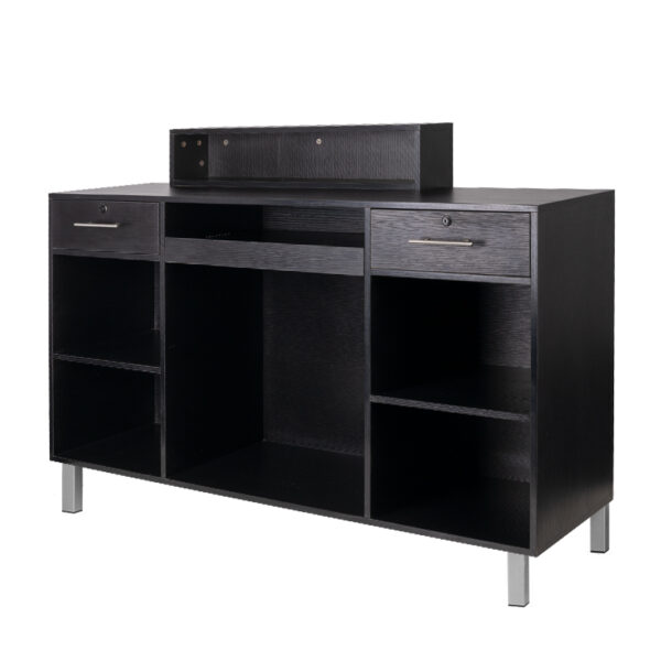 GABBIANO ONTVANGST 1006 ZWART  2