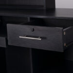 GABBIANO ONTVANGST 1006 ZWART  3