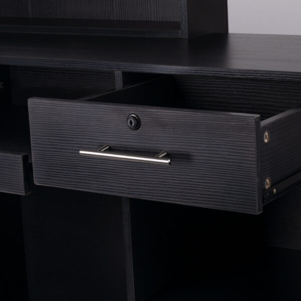 GABBIANO ONTVANGST 1006 ZWART  3