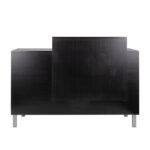 GABBIANO ONTVANGST 1006 ZWART  4