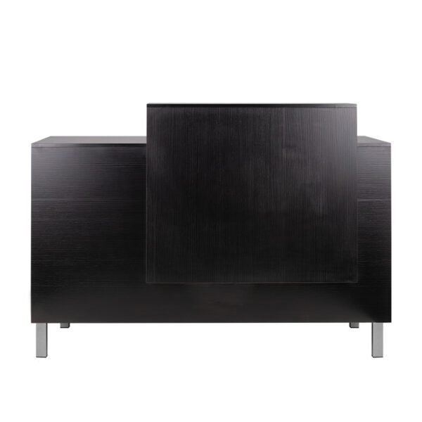 GABBIANO ONTVANGST 1006 ZWART  4