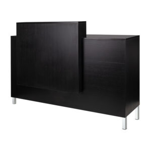 GABBIANO ONTVANGST 1006 ZWART  1